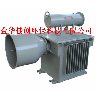 东坡GGAJ02电除尘高压静电变压器